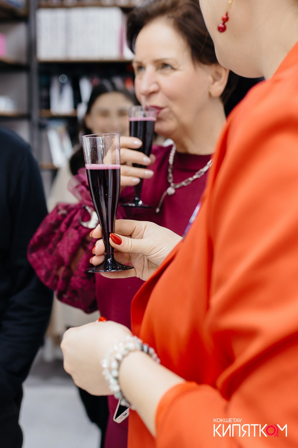 KRIS BEAUTY SHOP. КИПЯТКОМ КОКШЕТАУ