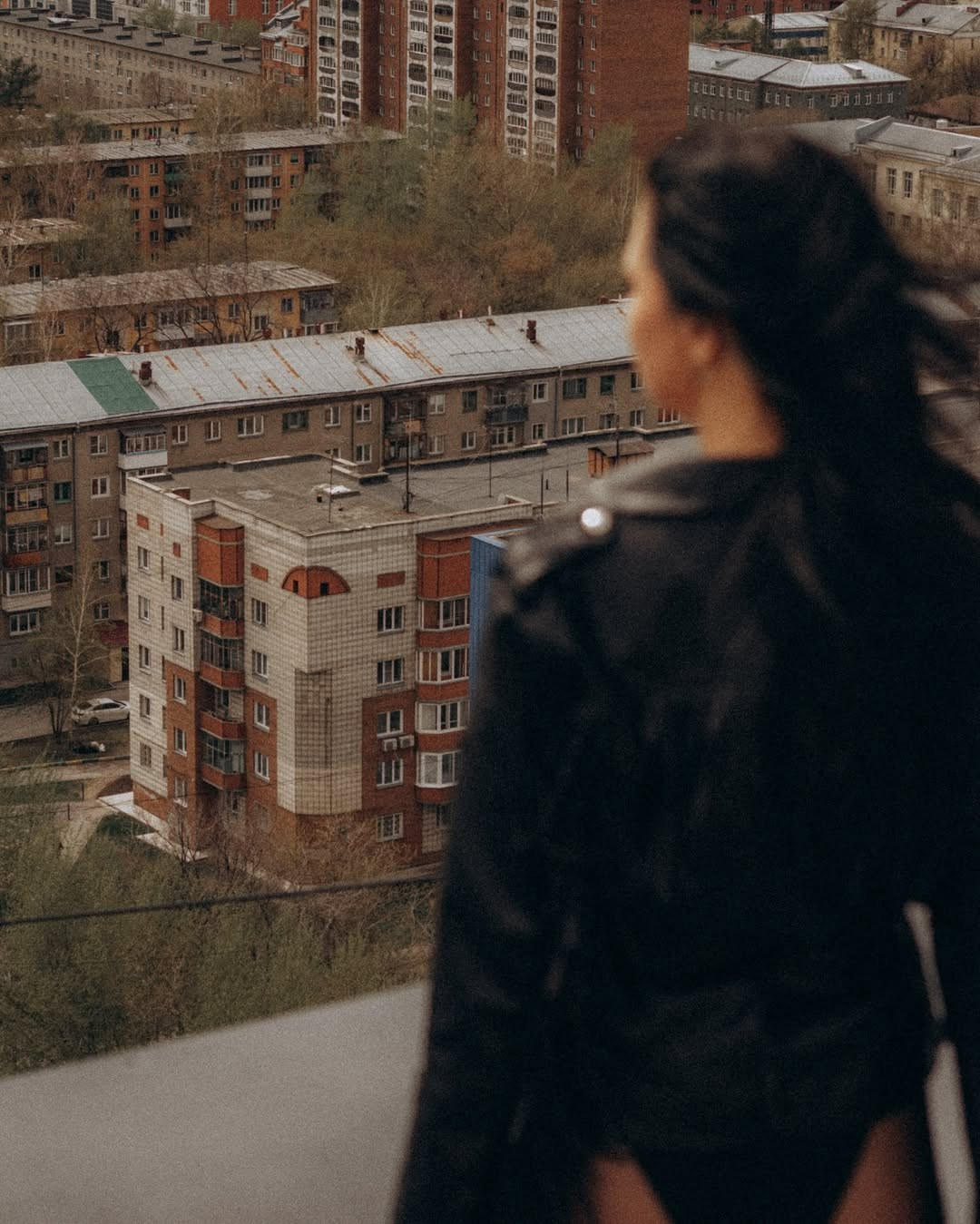 Портретная съемка без позирования, Новосибирск