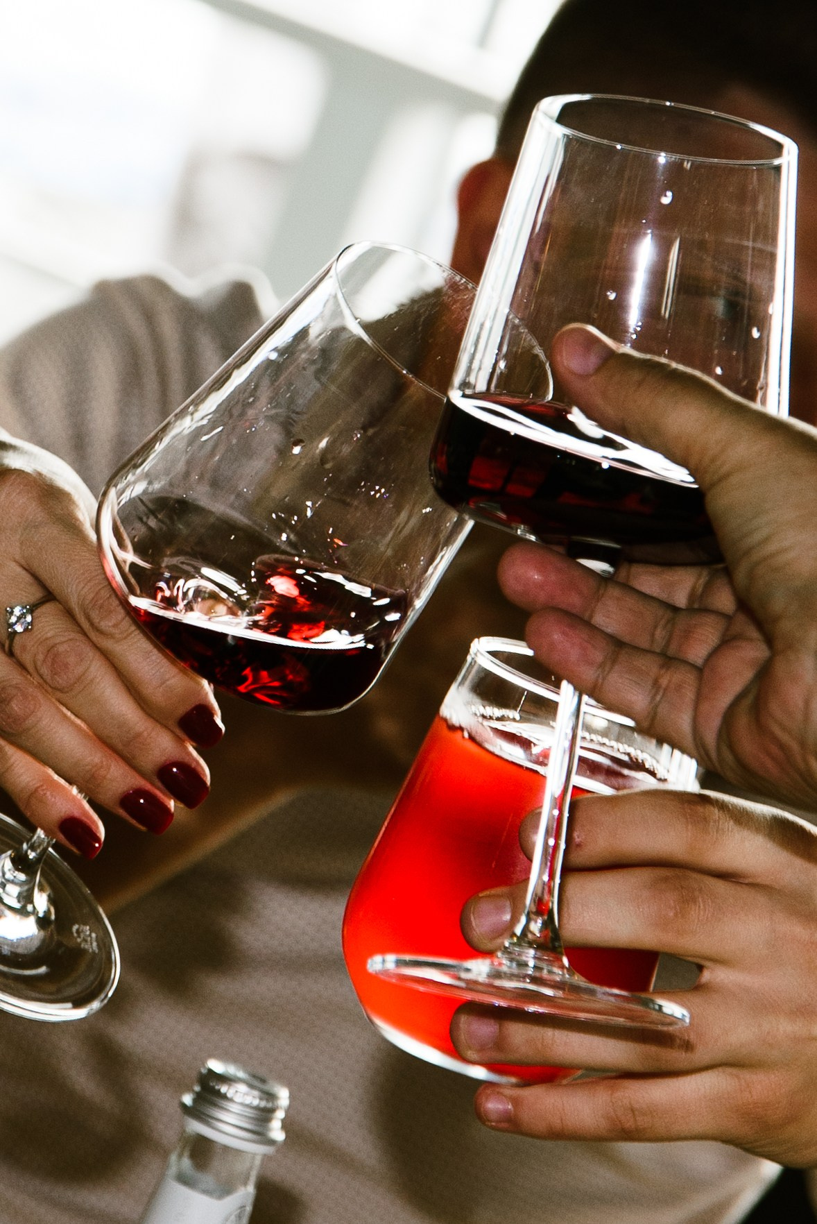 Юлия и Григорий. Свадебный, портретный фотограф в Волгограде Ермашова Дарья