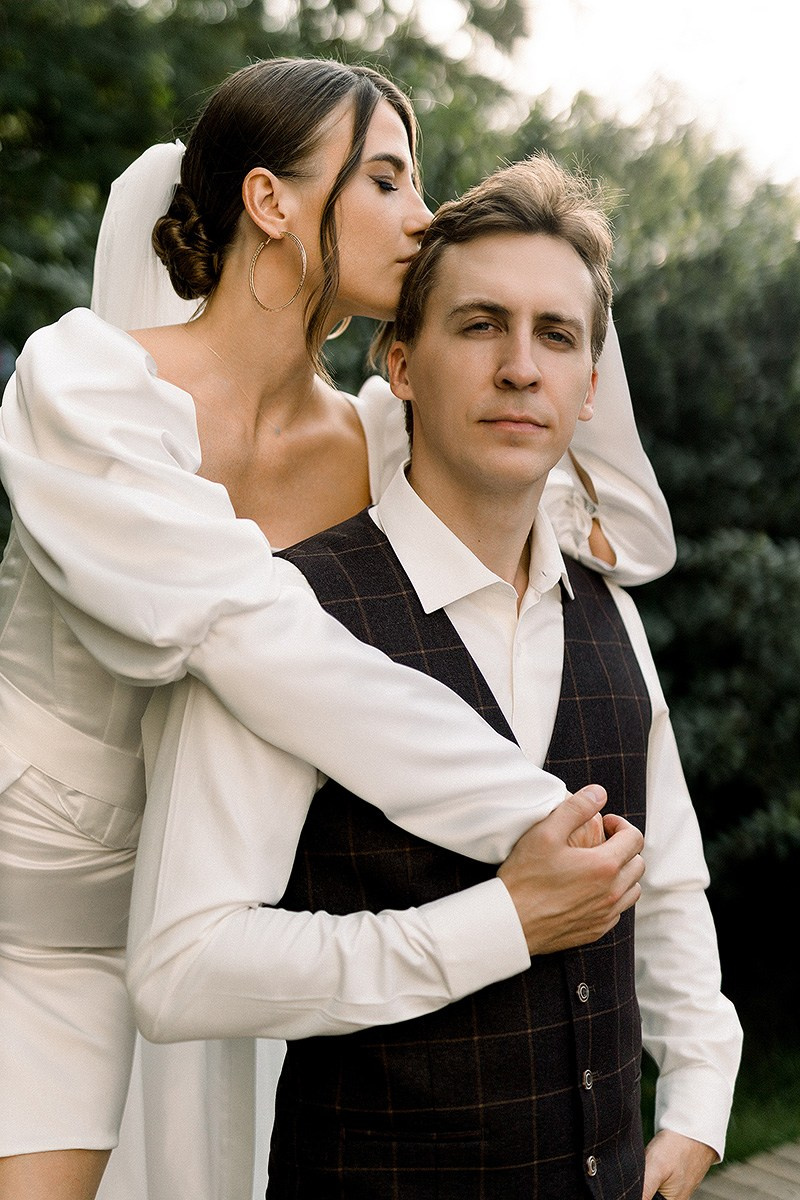 Мирослава+Костантин. Фотограф в Красноярске Гетманова Мила