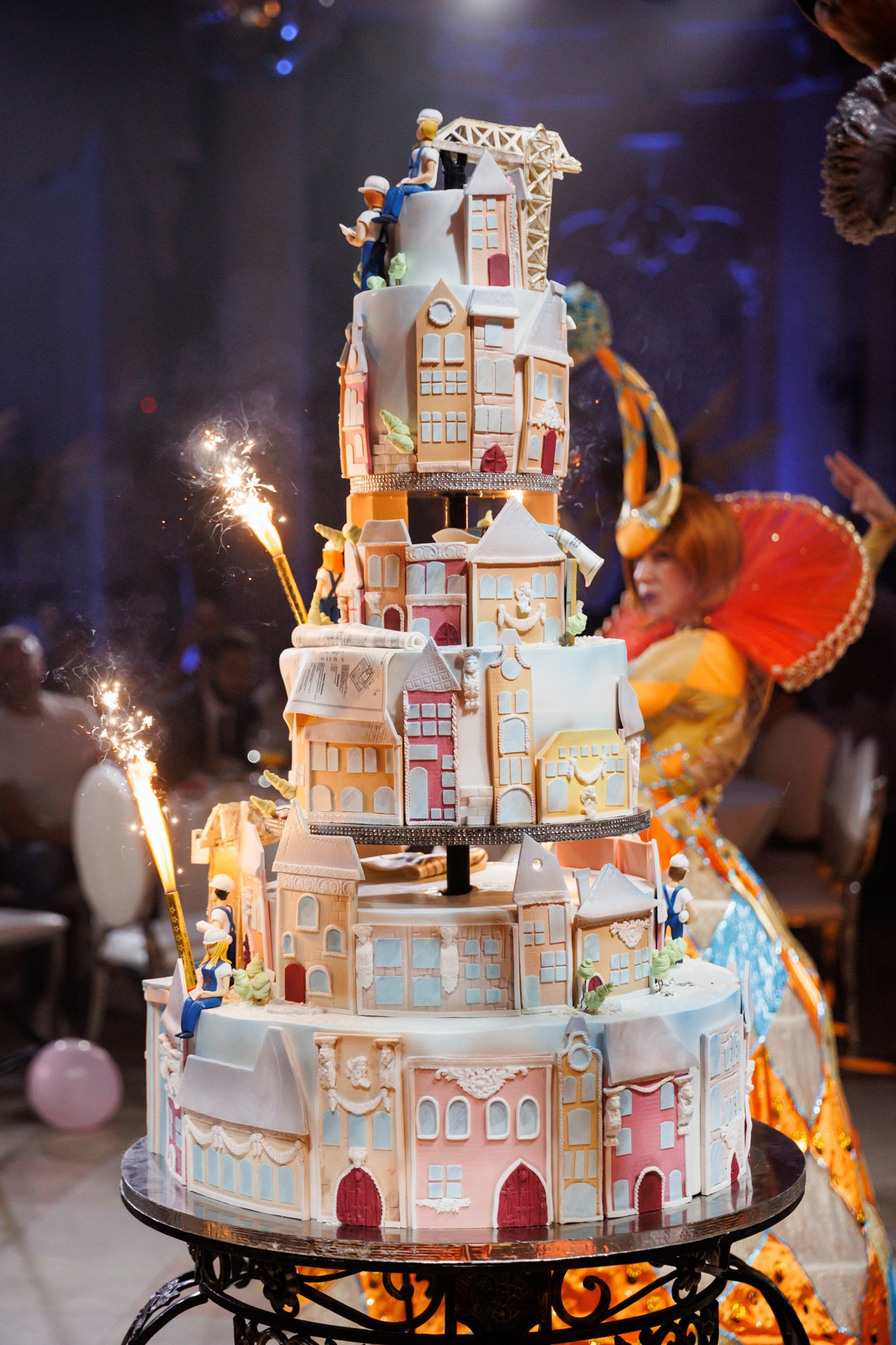 Торжественно-корпоративное. Фотограф событий, Максим Романенко