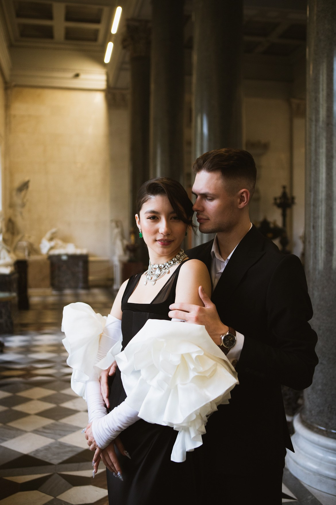 L & A. Портфолио