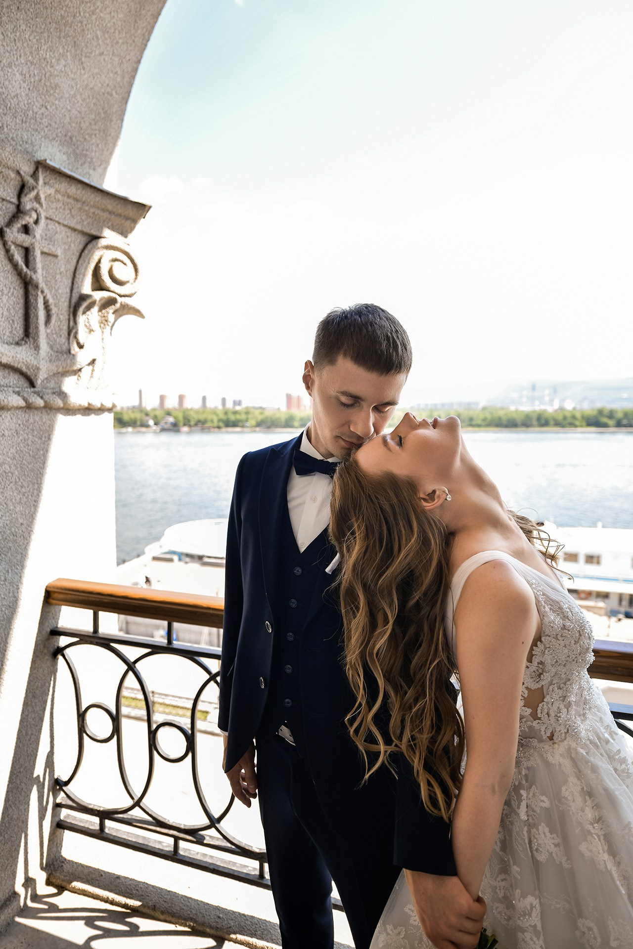 Дима и Саша | свадебная фотосъемка в Красноярске. 📸 Свадебный и семейный фотограф в Красноярске Тихомиров Евгений | 17 лет опыта | 800+ свадеб