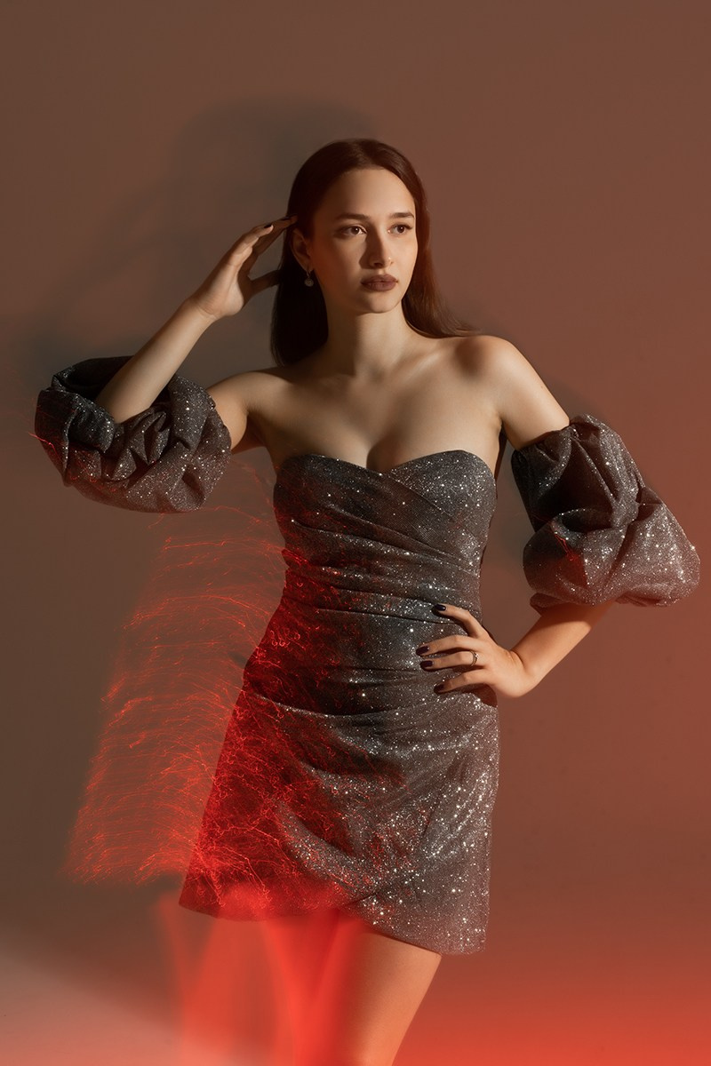 Саша. Фотограф и искусствовед в Туле и Санкт-Петербурге Нелли Некрасова