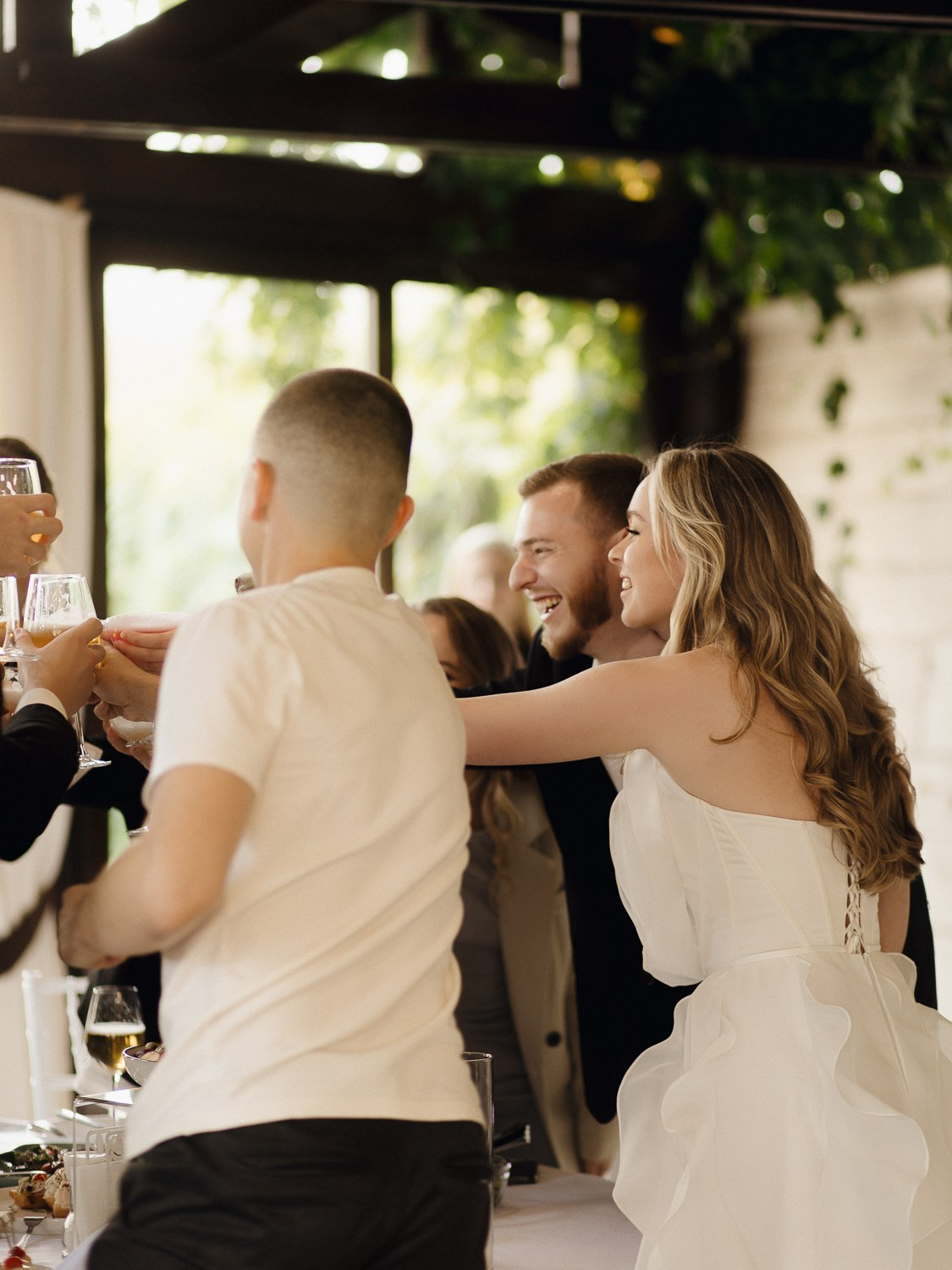 НИКА И ЕГОР, ПЕГАС. Свадебный и индивидуальный фотограф в Челябинске Евгения Негодяева