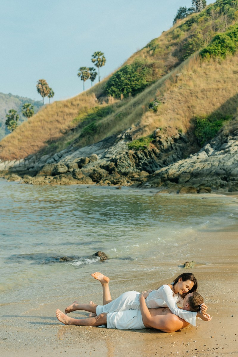 Таиланд. Фотограф Подсумкина Ирина