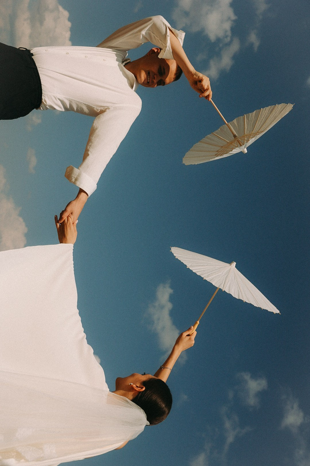 Максим и Лиза. Фотограф Нижний Новгород