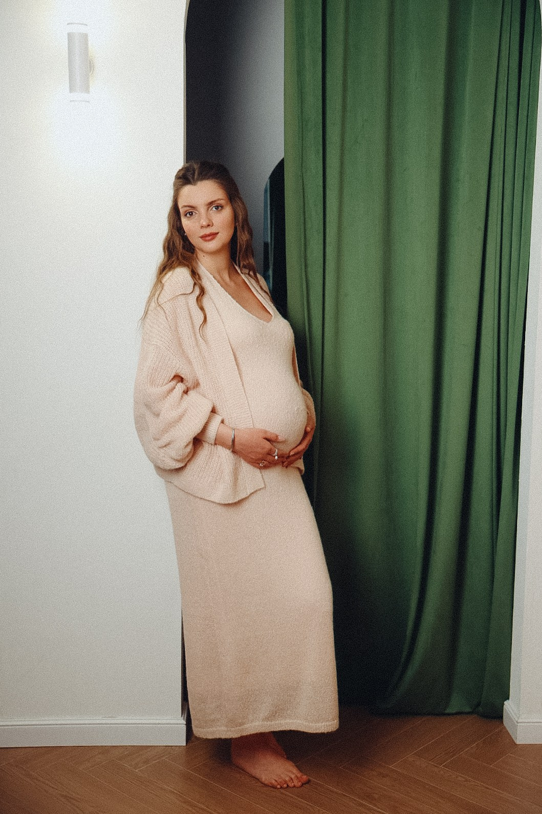 Никита и Зоя. Фотограф Нижний Новгород