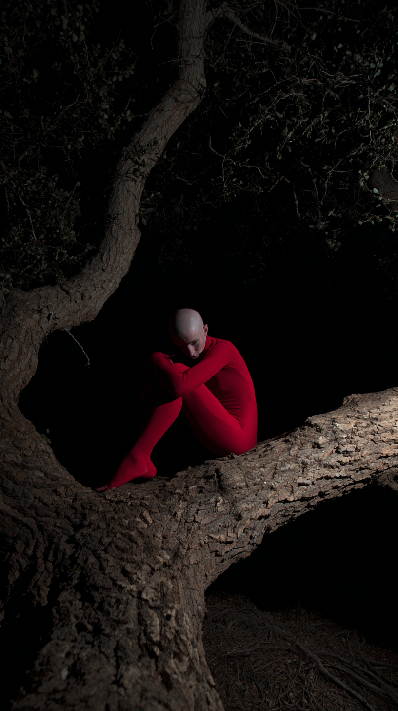 AI — фото. Yung_linn_ai