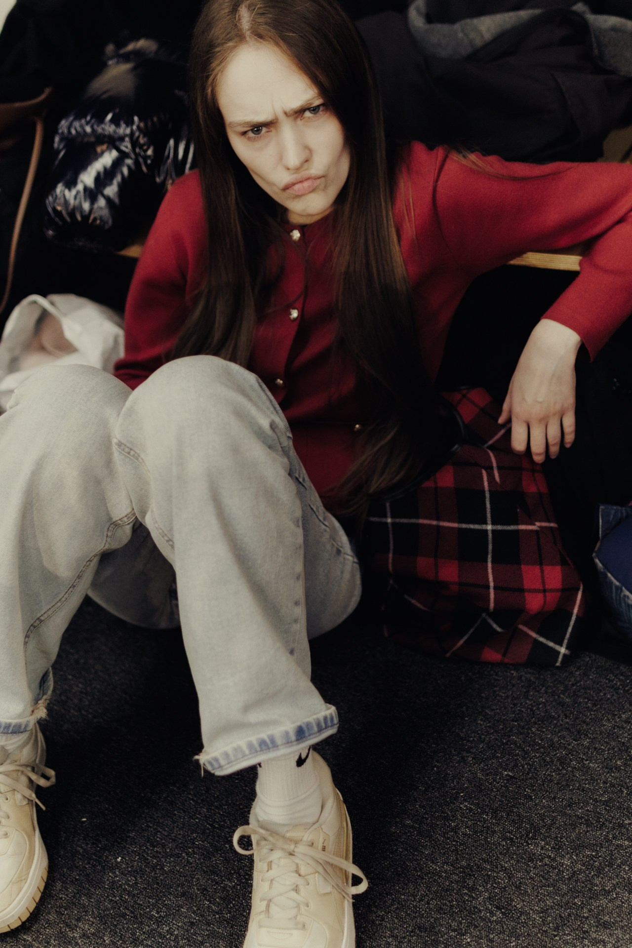 St. Petersburg Fashion Week'25 | DAY 2. Свадебный и семейный фотограф Ярослав Фущич