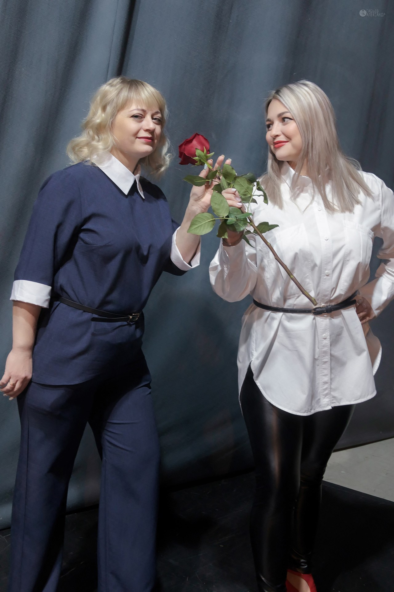 Проект «Ой мамочки». Коммерческий фотограф в Нерюнгри Габьев Александр