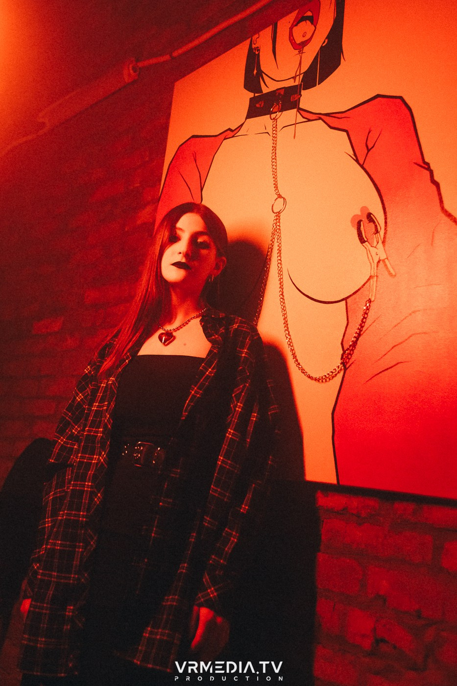 WEEKEND HALL в культурном пространстве «Редакция»