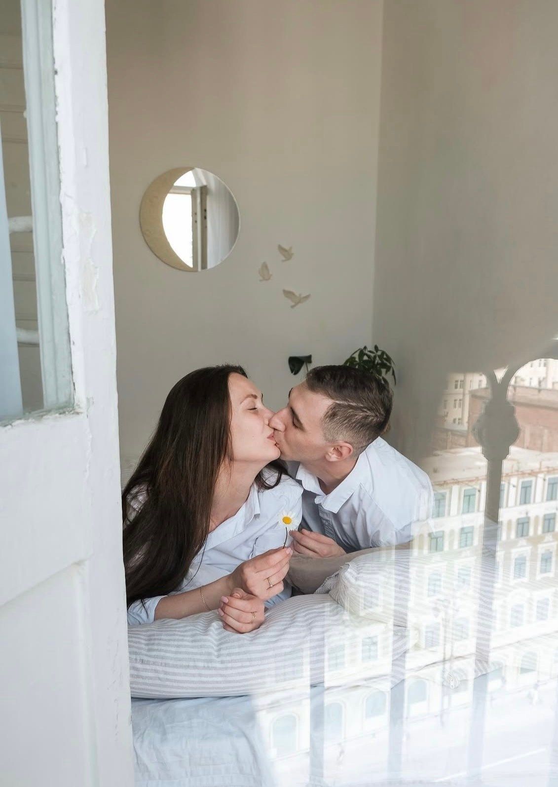 Уютно рядом с тобой. Твой эксклюзивный фотограф Мария Дригова