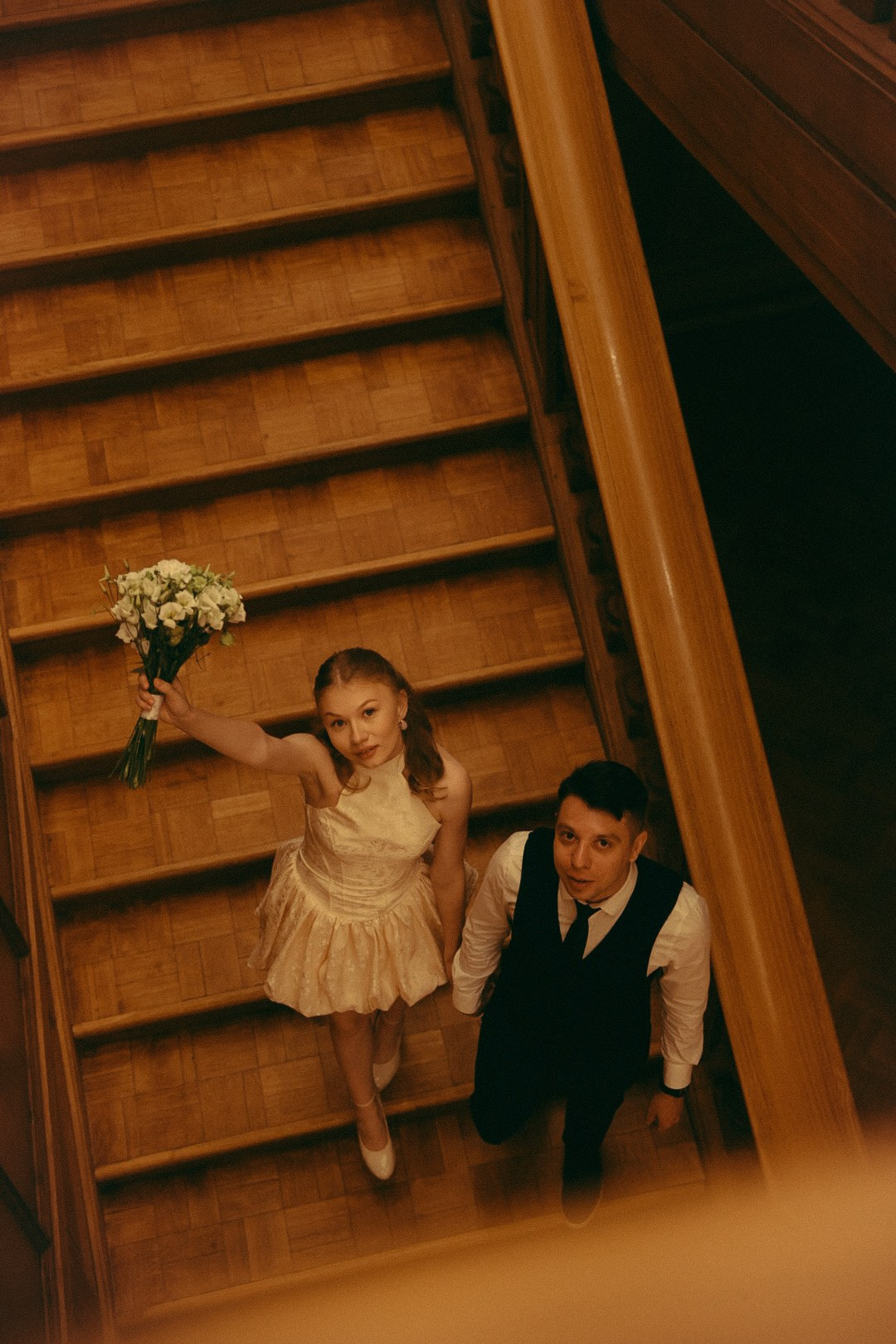 Вадим и Катя. Фотограф Нижний Новгород