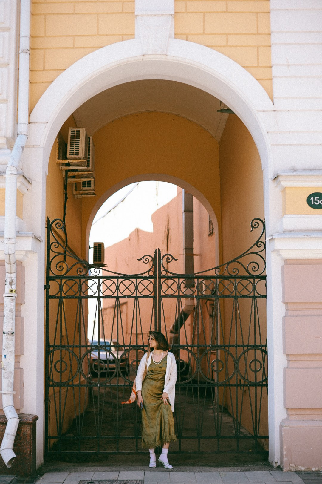 Наташа. Фотограф Нижний Новгород