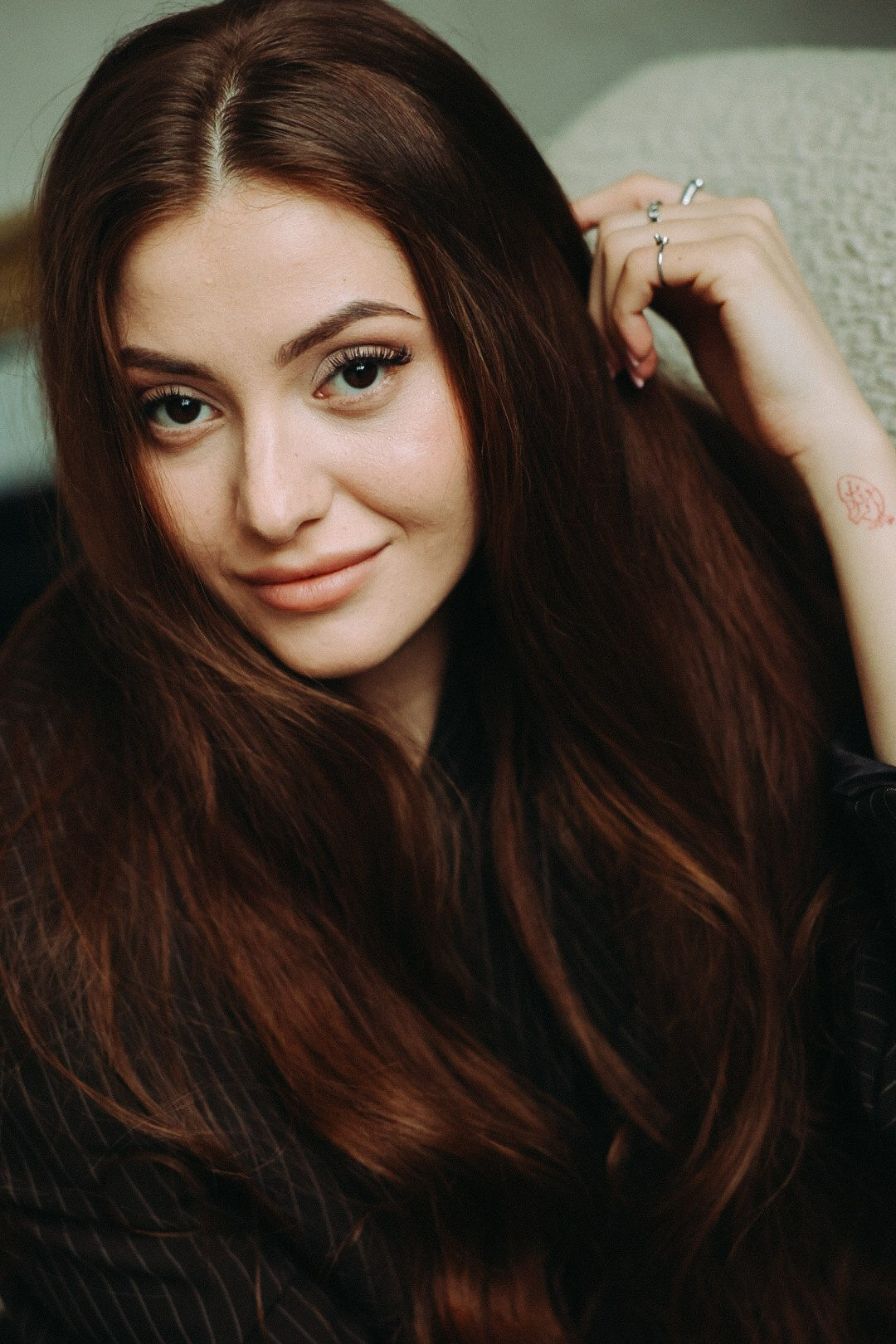 Леша и Виолетта. Фотограф Нижний Новгород