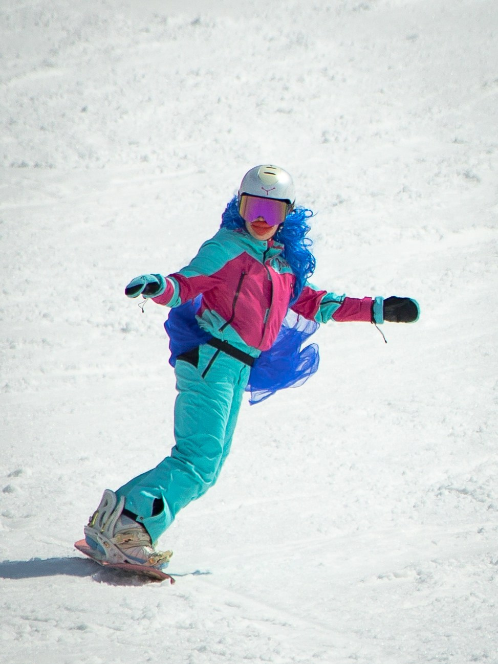 Снежный фестиваль 2025. Фотограф. г. Южно-Сахалинск. Олег Толстов