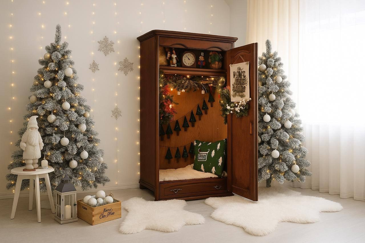 Зал № 39. Фотограф в Москве и области Синенкова Екатерина