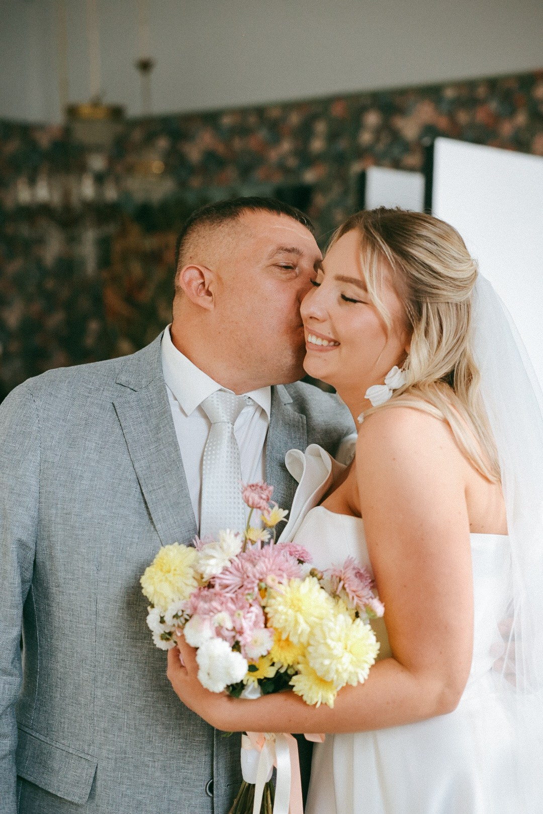 Никита и Лена. Фотограф Нижний Новгород