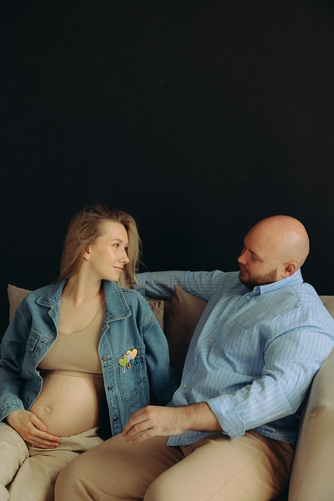 Family. Фотограф Нижний Новгород