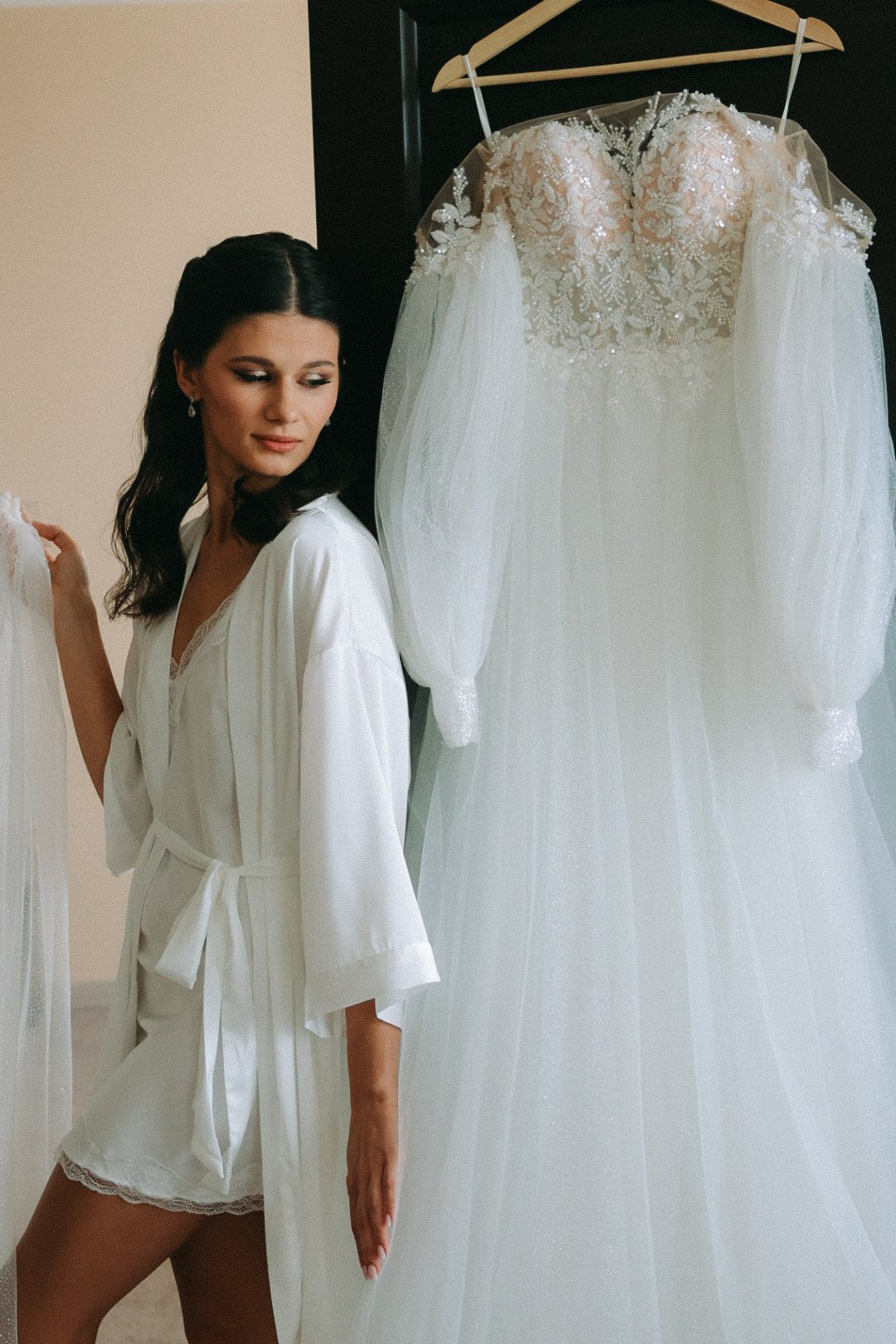 Сергей и Лолита. Фотограф Нижний Новгород