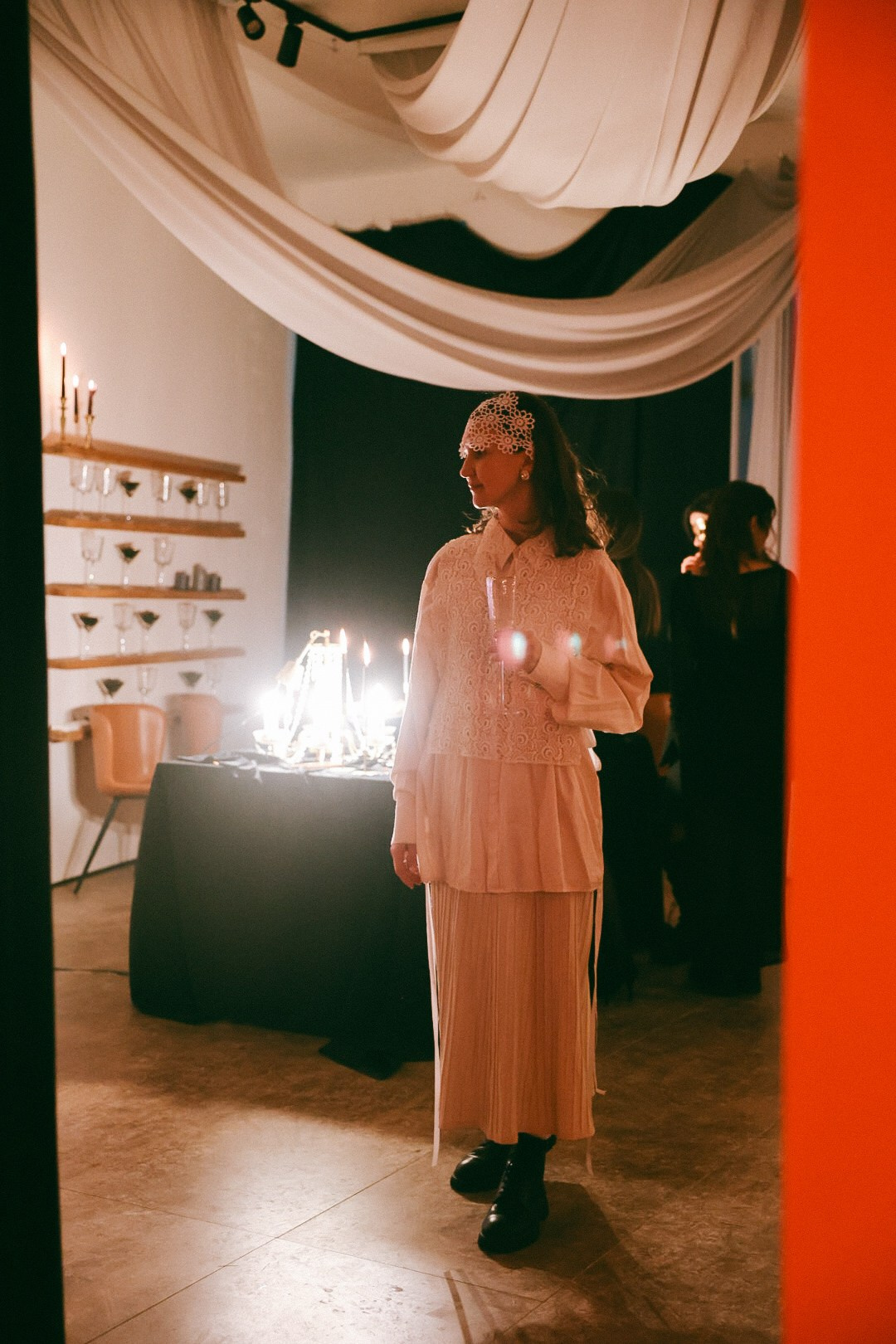 MASQUERADE. Фотограф Нижний Новгород