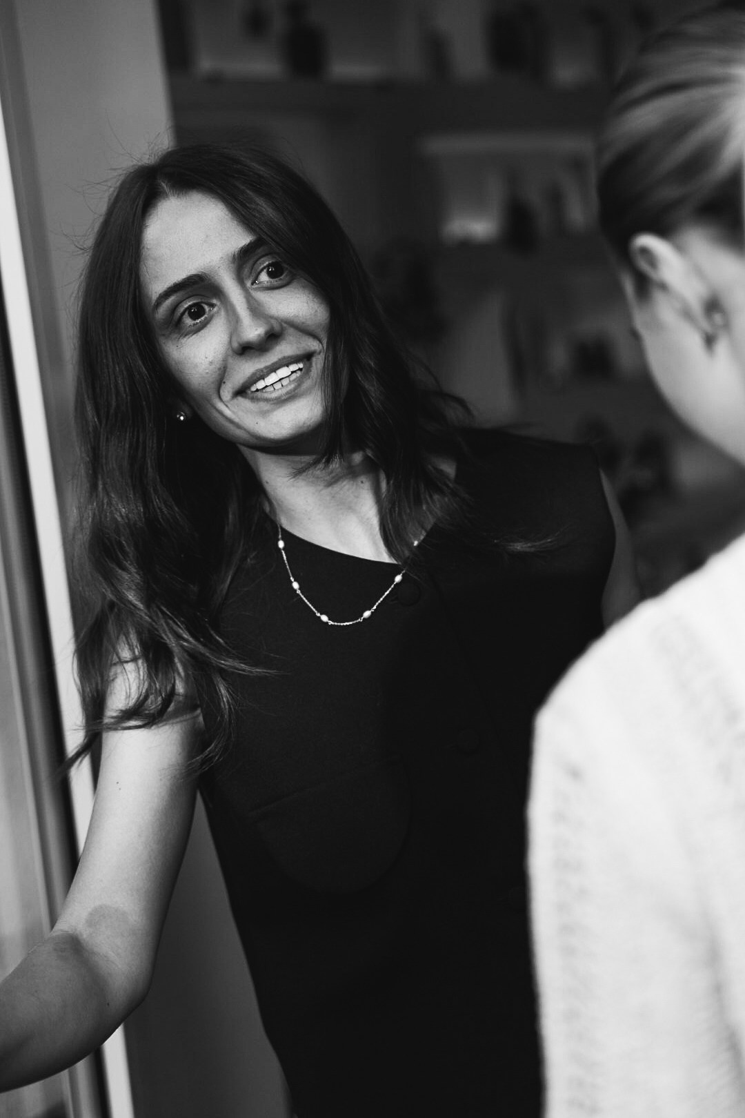 Киновечер 22 Х CINEMATIKA. Фотограф Нижний Новгород