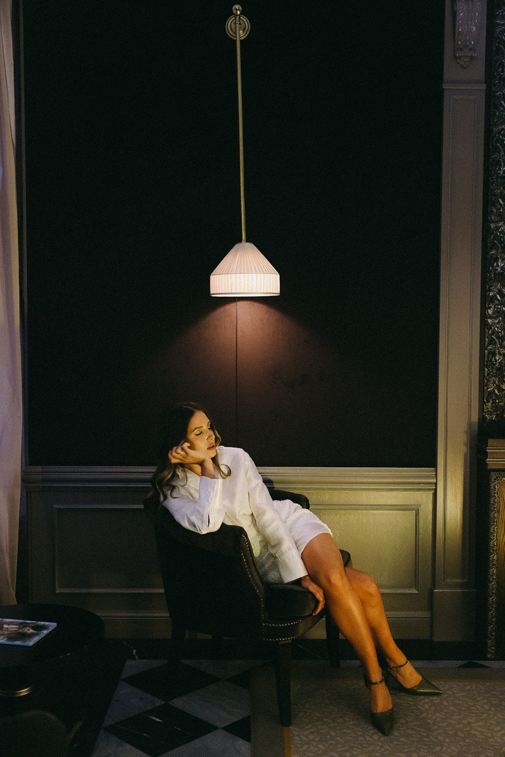 Максим и Ксюша. Фотограф Нижний Новгород