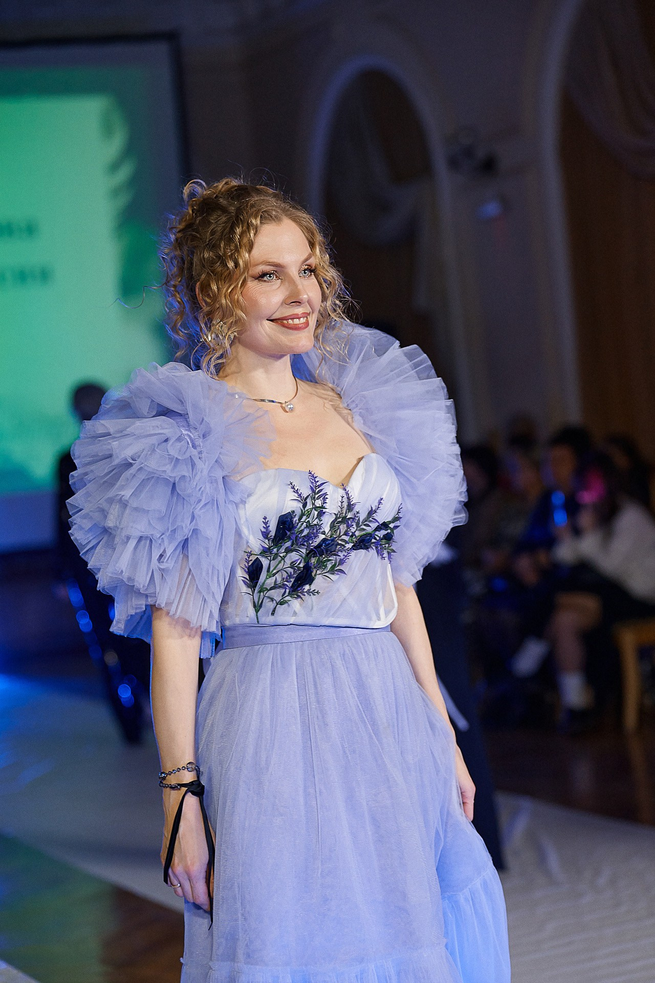 Нити прекрасного 11.24. Репортажный фотограф в Кирове Сергей Дудин