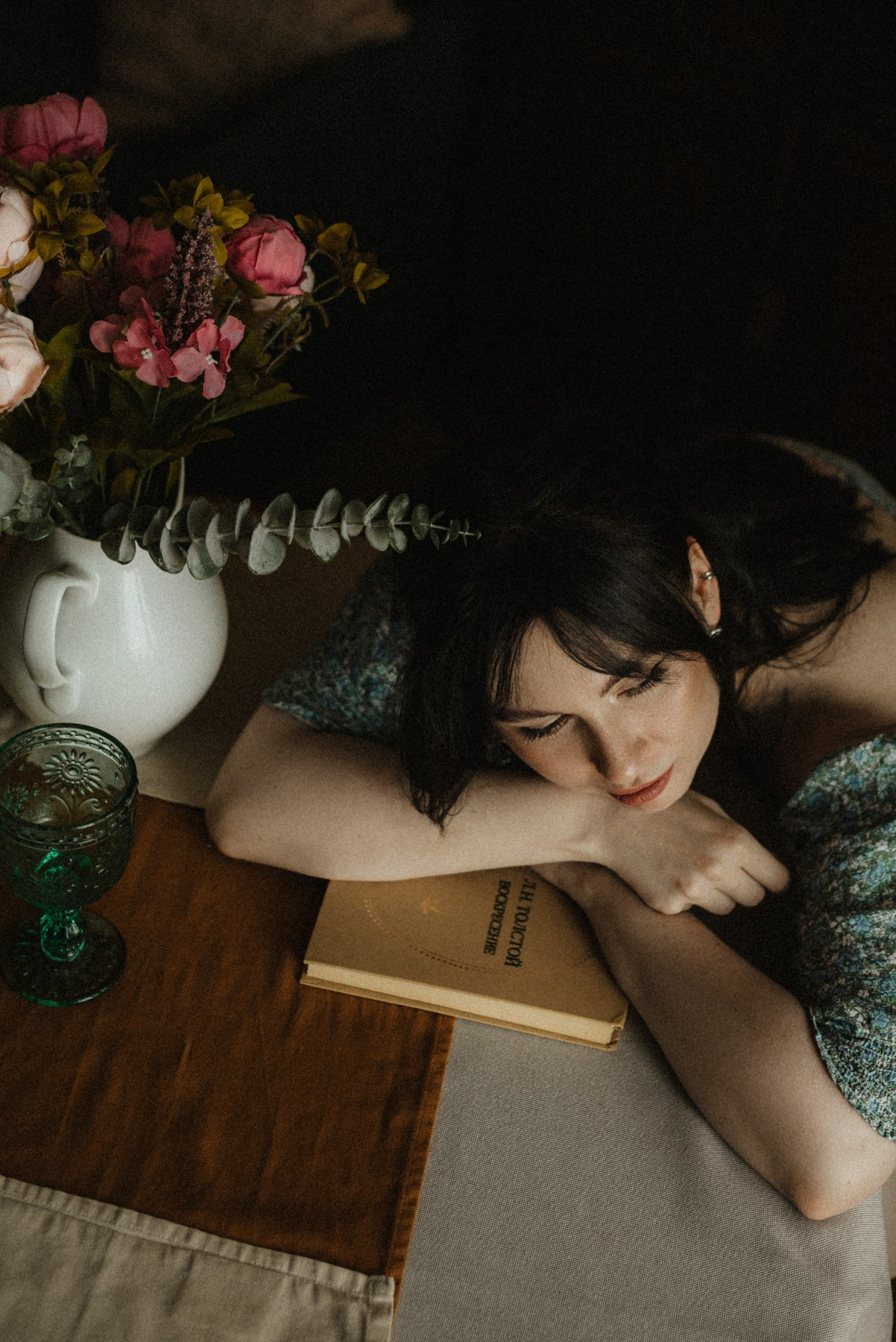 Мама и дочь. Фотограф Алексин, Тула