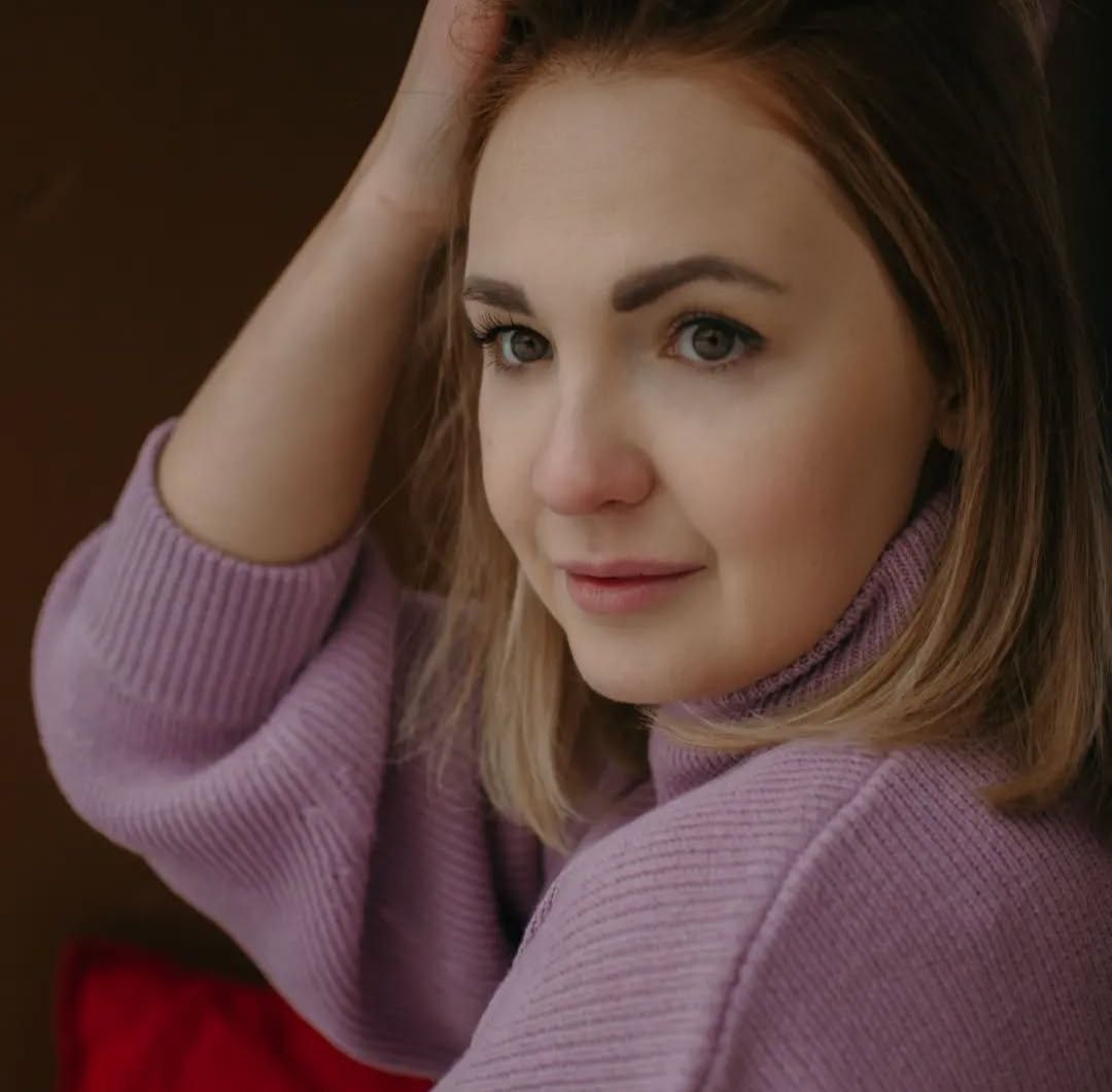 Индивидуальные съемки. Семейный фотограф в Новосибирске Юрк Виктория