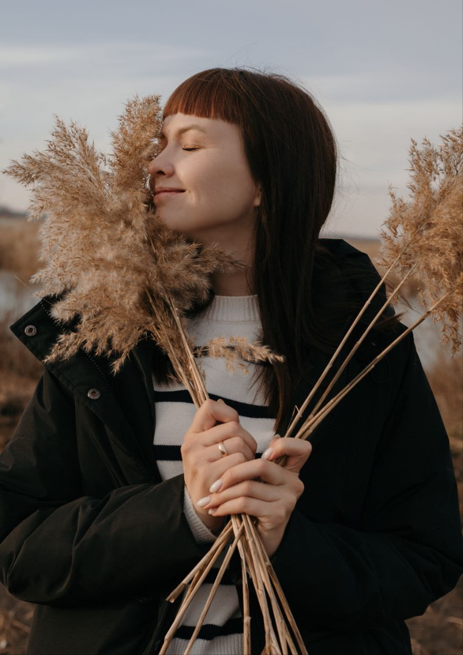 Индивидуальные съемки. Семейный фотограф в Новосибирске Юрк Виктория