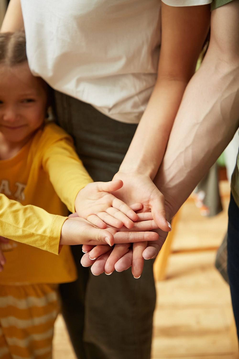Семейная фотосессия в Loft potolok. Фотограф КовалёваТатьяна | Москва | Краснодар |Сочи |Портрет, свадьбы, семейные съёмки