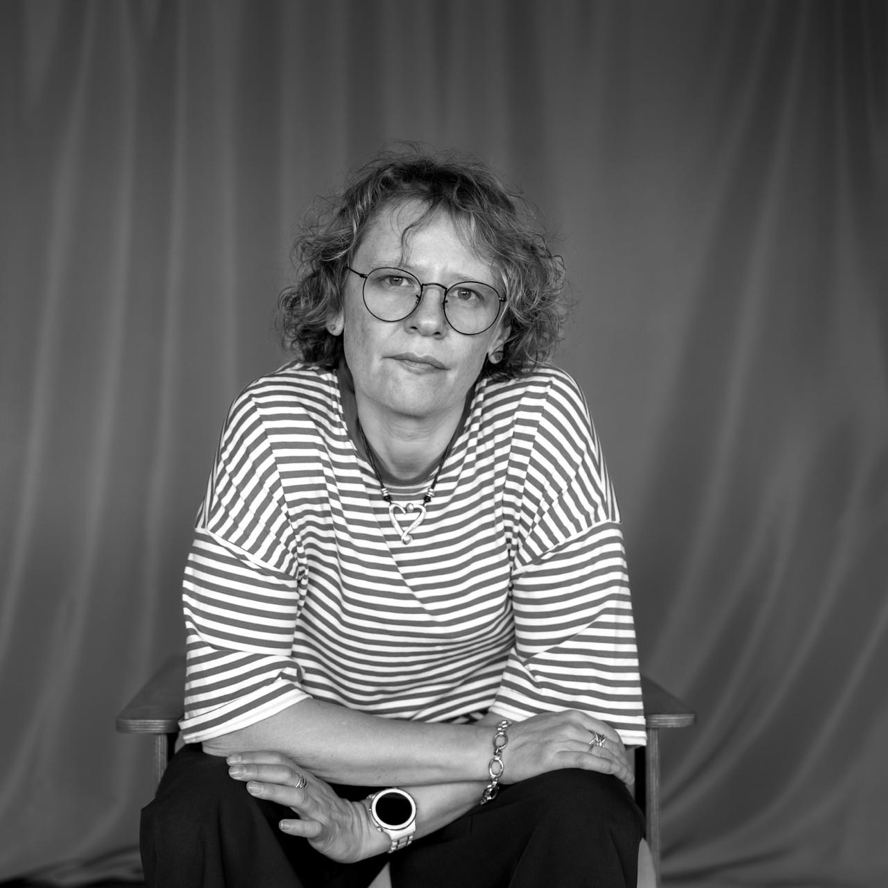 Автопортреты. Главная