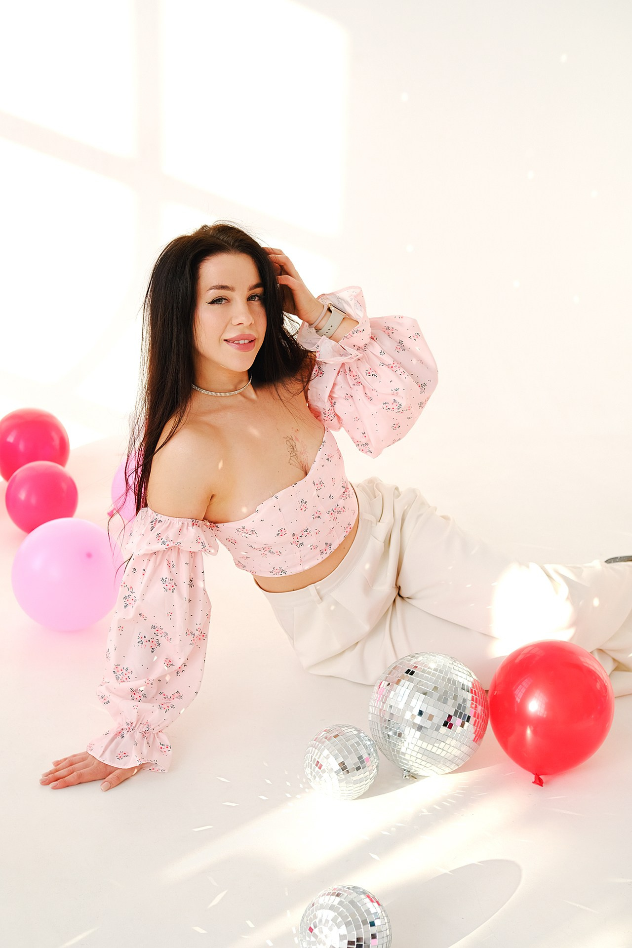 Tatiyana. Свадебный и семейный фотограф Ксения Тараканова г. Иваново