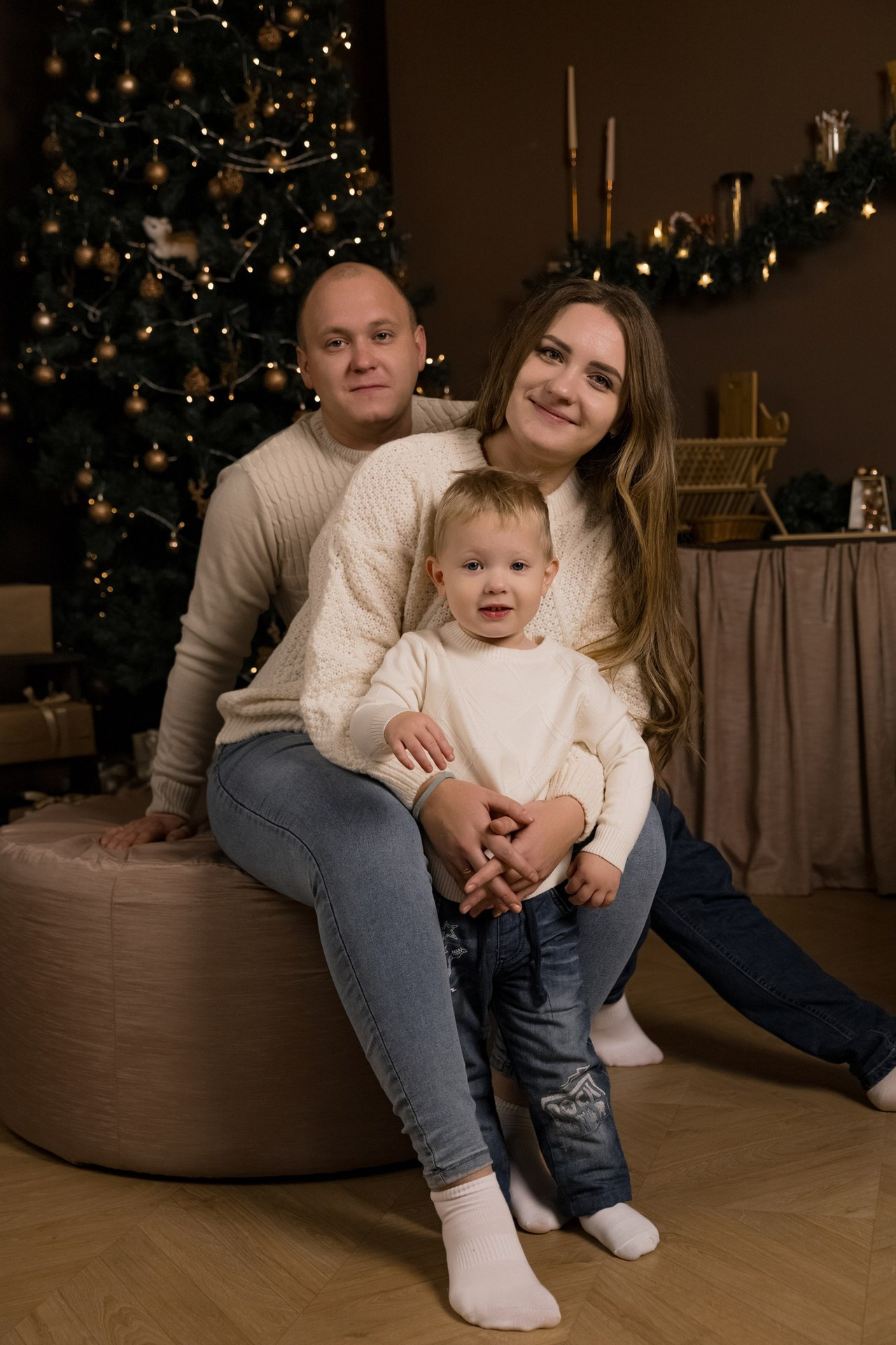 Отзывы. Семейный, детский фотограф в Твери Кираева Лилия