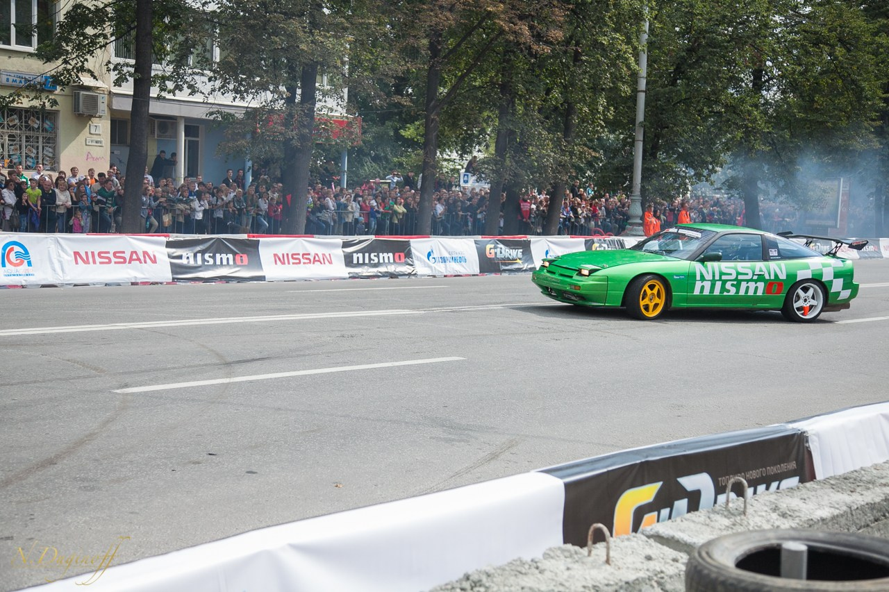 Nissan Nissmo Drive. Профессиональный фотограф Дугинов Николай | Екатеринбург