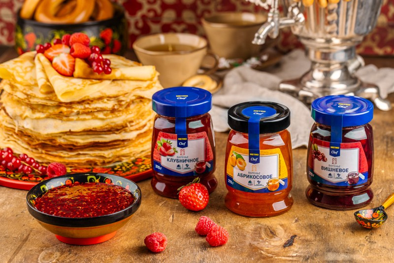 Рекламные продуктовые съемки. Фуд-фотограф Москва, фуд-стилист, предметный фотограф, видеограф