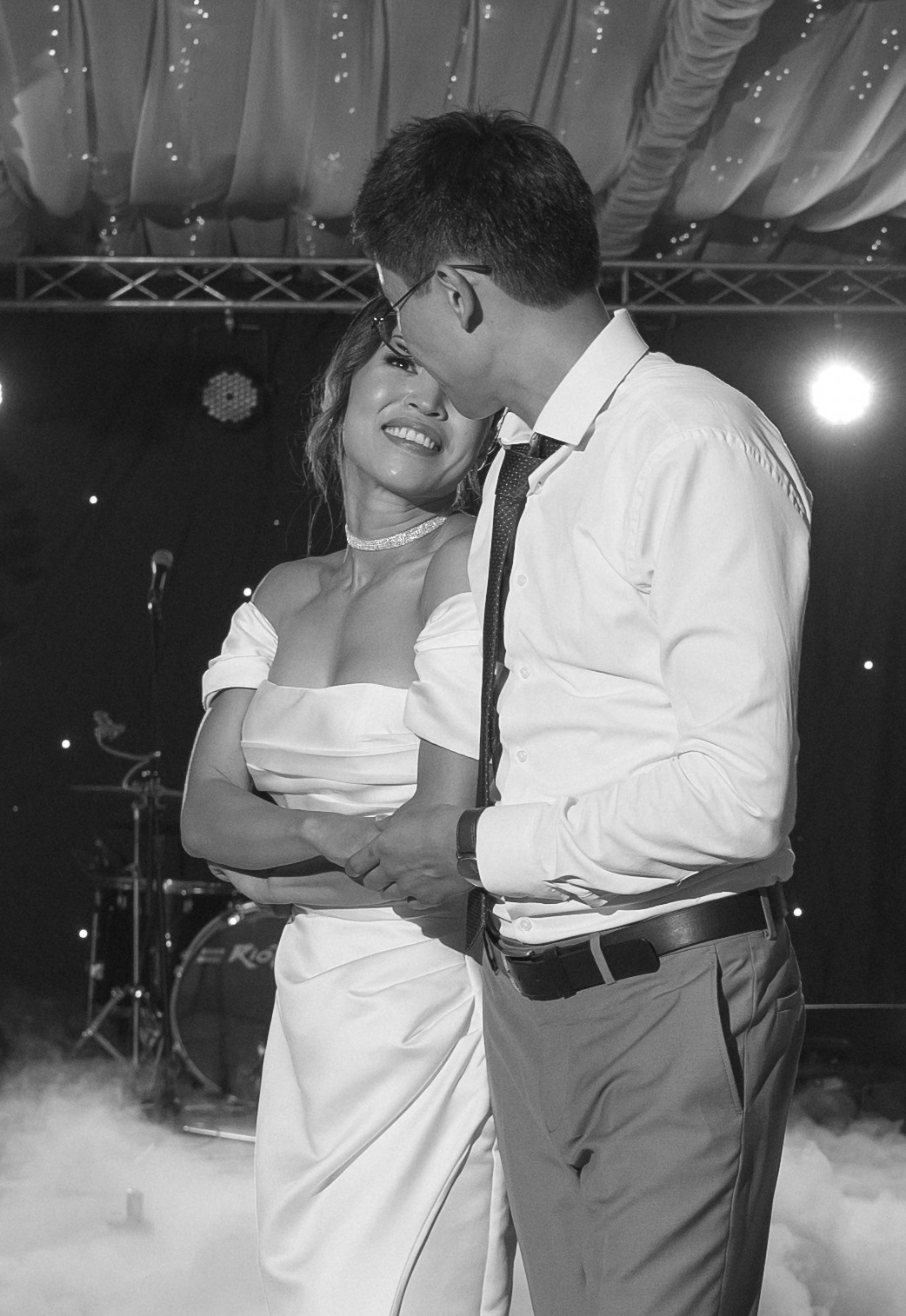 Дархан и Динара. Свадебный фотограф Диана Грицай