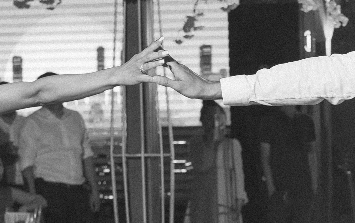 Дархан и Динара. Свадебный фотограф Диана Грицай