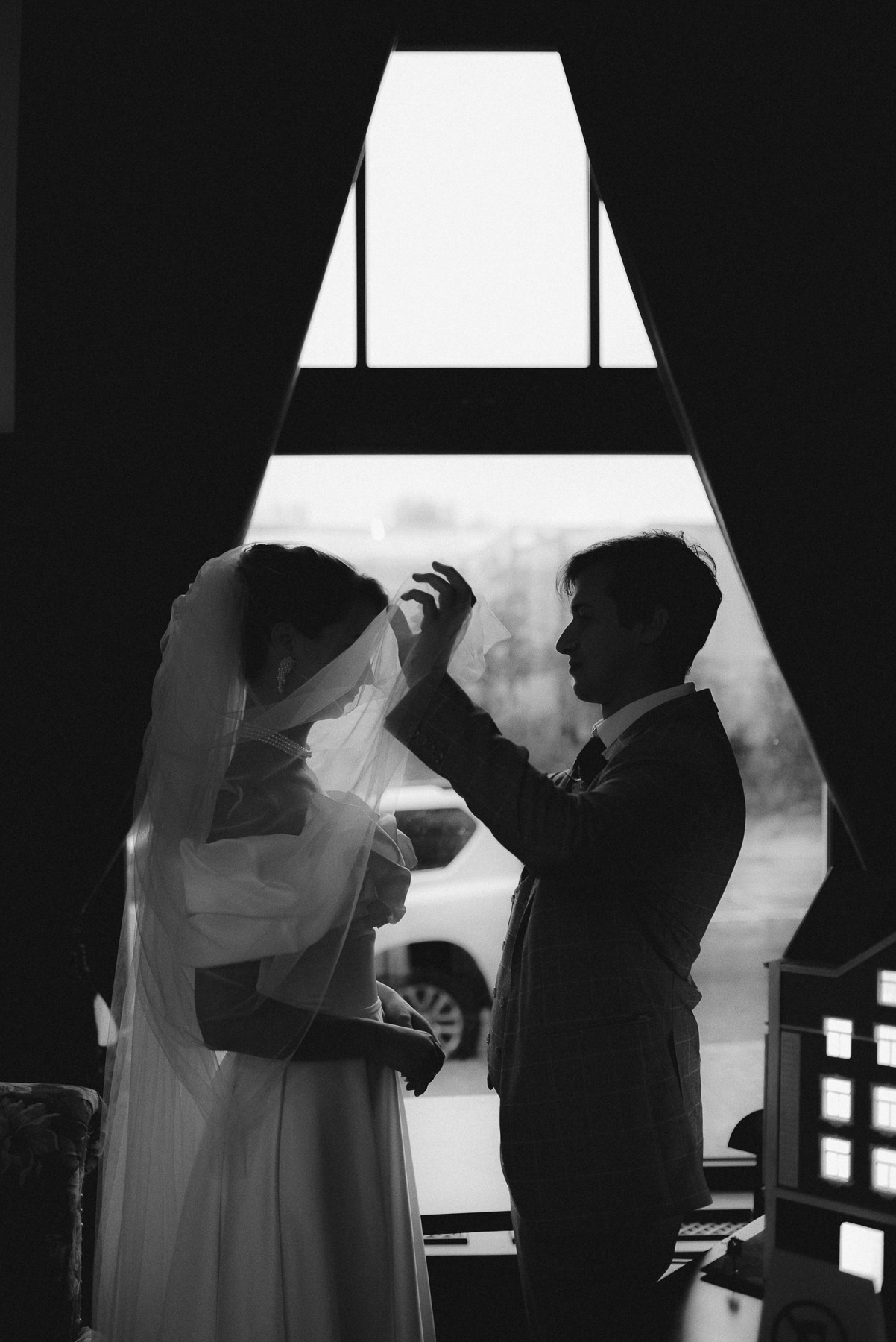 Аня и Саша. Свадебный и семейный фотограф в Рязани Калинкина Мария