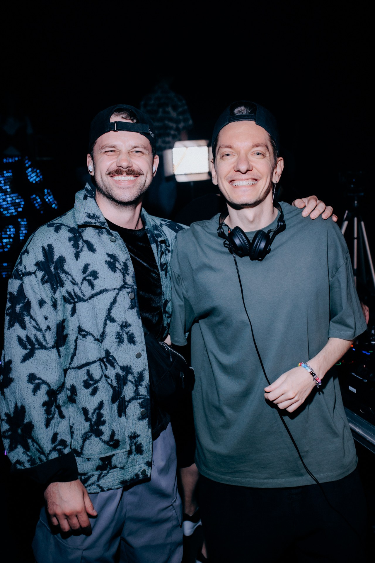 Калейдоскоп. Репортажный фотограф в Санкт-Петербурге Александр Паклин