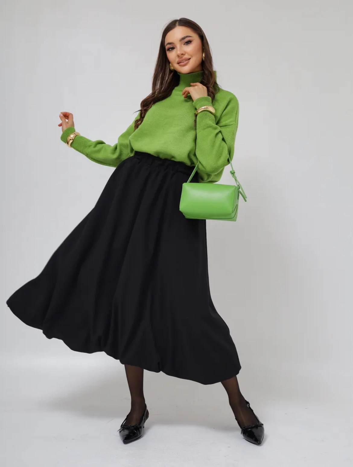 Яна. Профессиональная фотосъёмка для маркетплейсов. Краснодар. Александр Москаленко