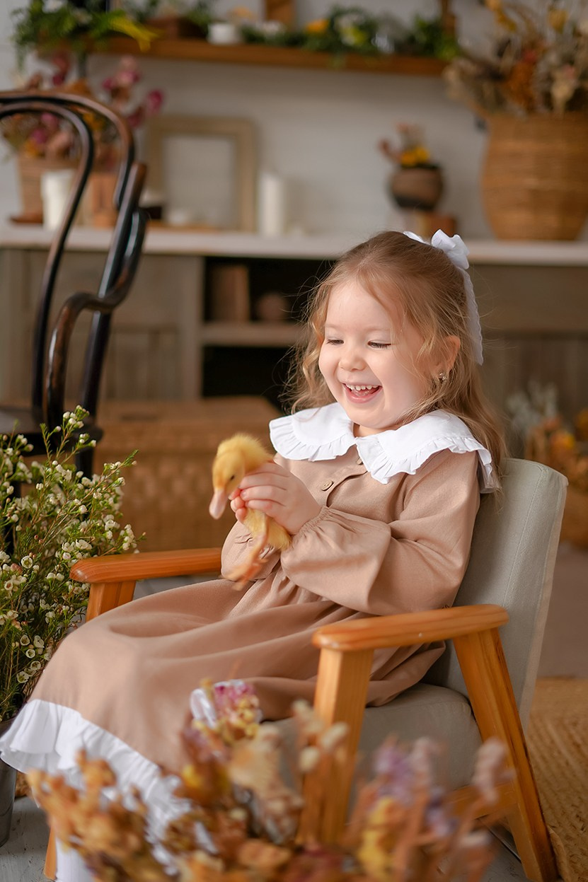 В уютном зале Деми. Фотограф Татьяна Митрофанова