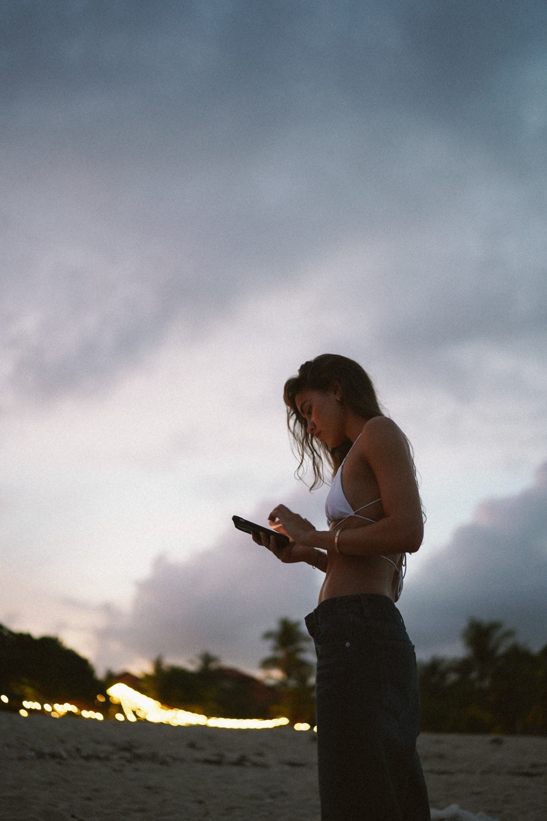 Nadia. Kseniia Kremneva — Photographer