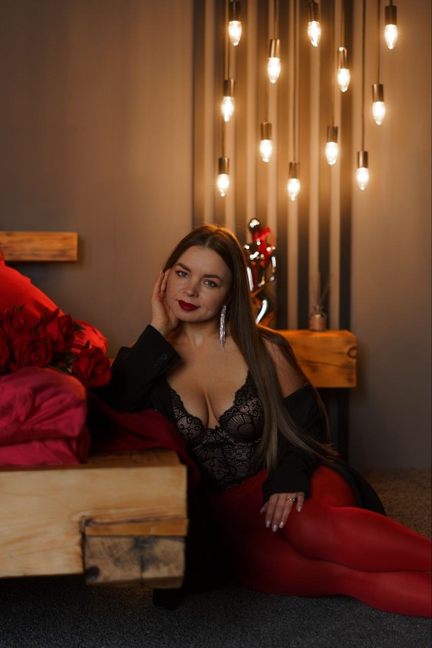 Индивидуальные съемки. Фотограф в Иркутске и Ангарске Татьяна Гаранина