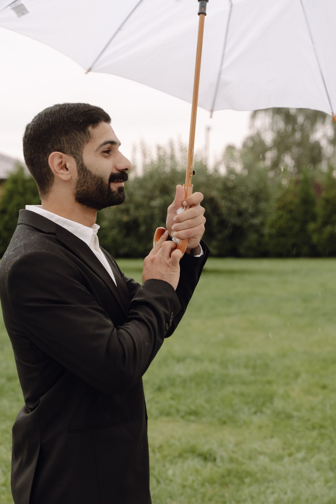 Артём и Мария. Свадебный фотограф Анжелика Сариева