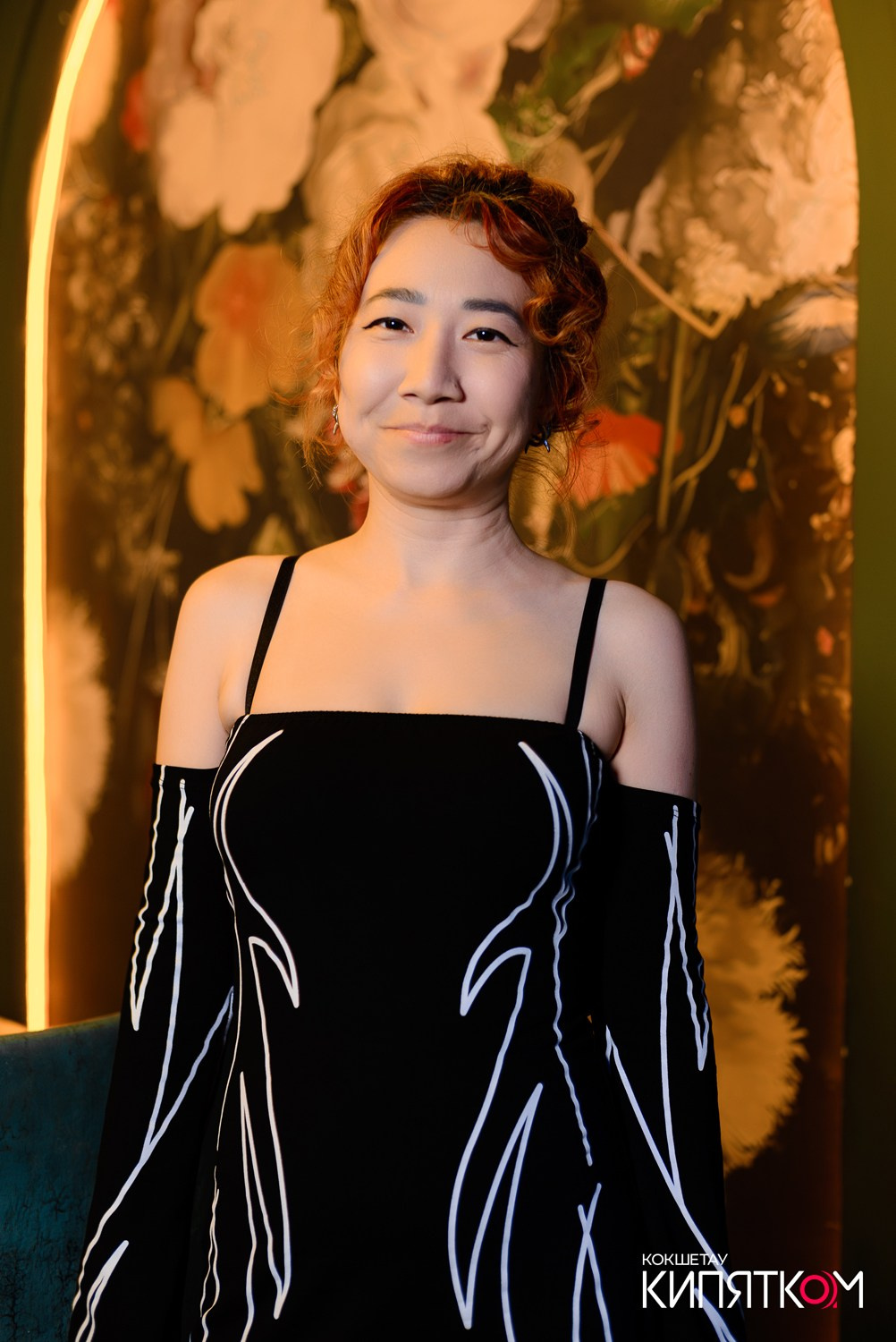 ПАНАЕХАЛИ. КИПЯТКОМ КОКШЕТАУ