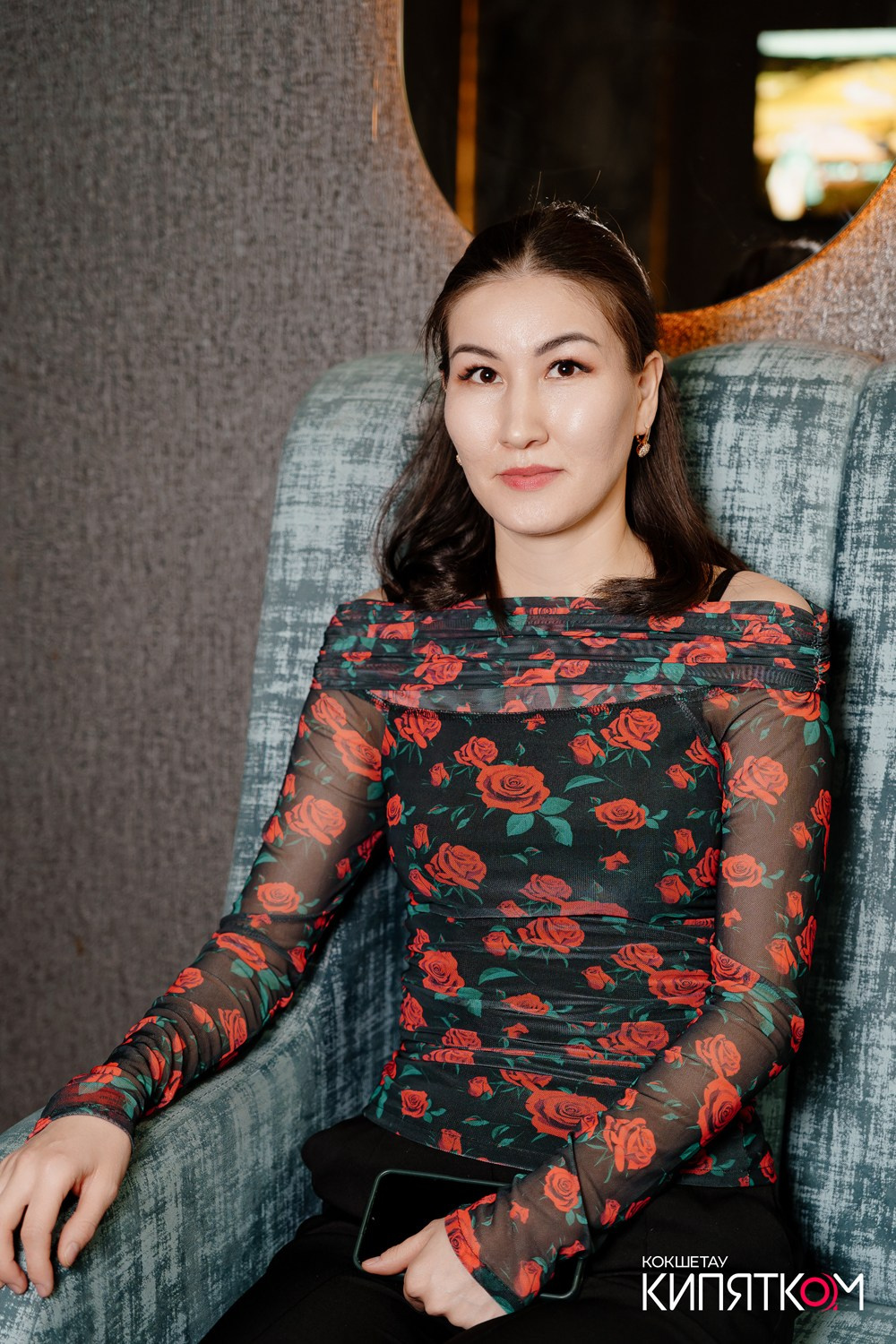 ПАНАЕХАЛИ. КИПЯТКОМ КОКШЕТАУ