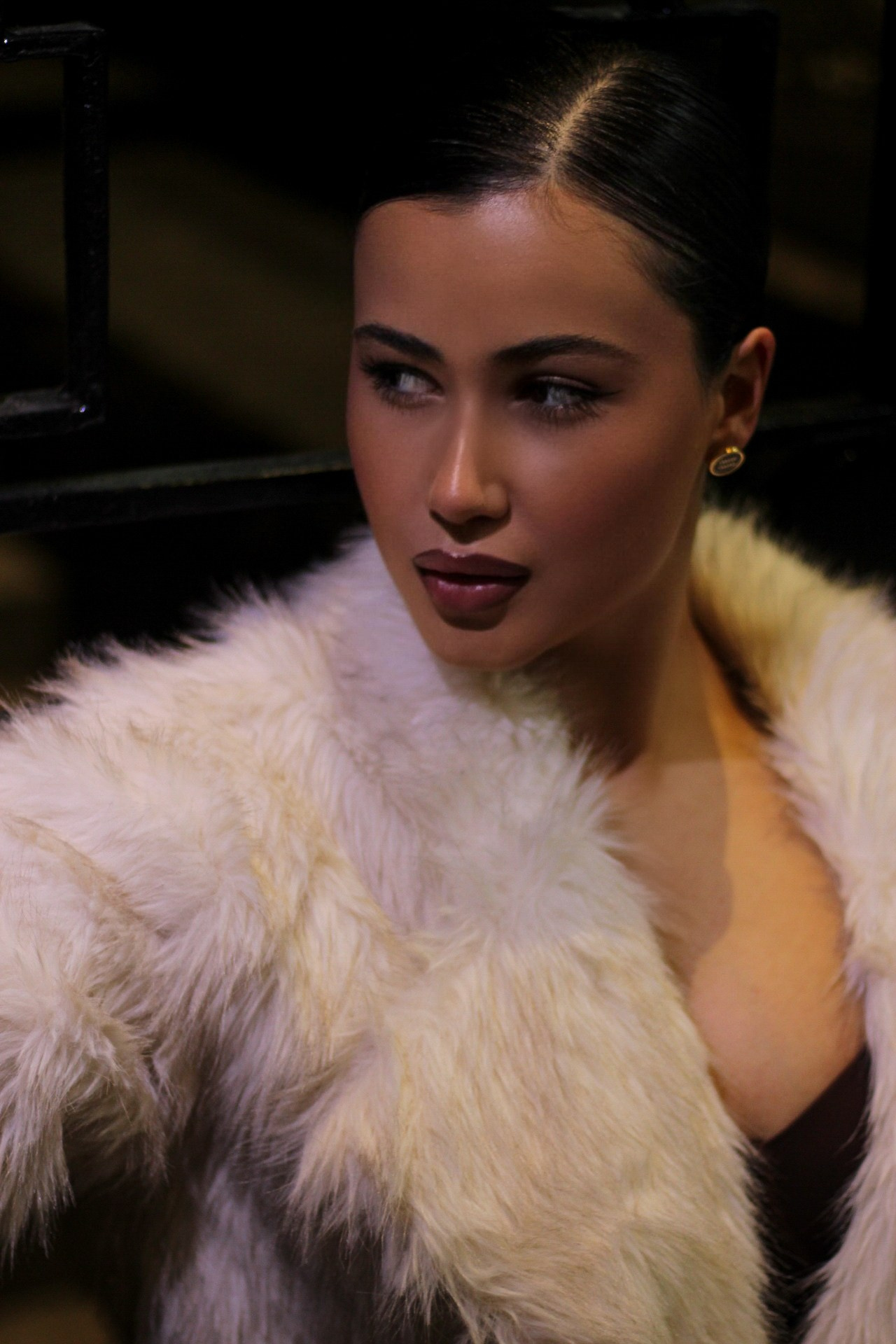 Уличная съёмка. Фотограф Иванова Елена в Иркутске